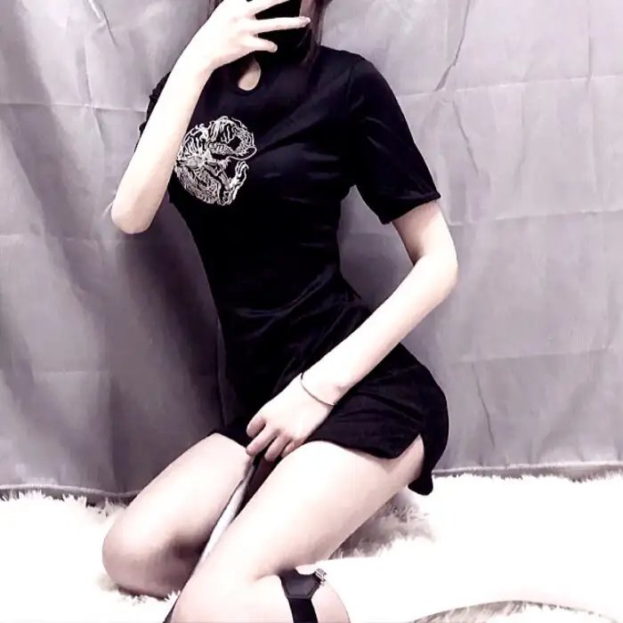 冯宝宝与张楚岚